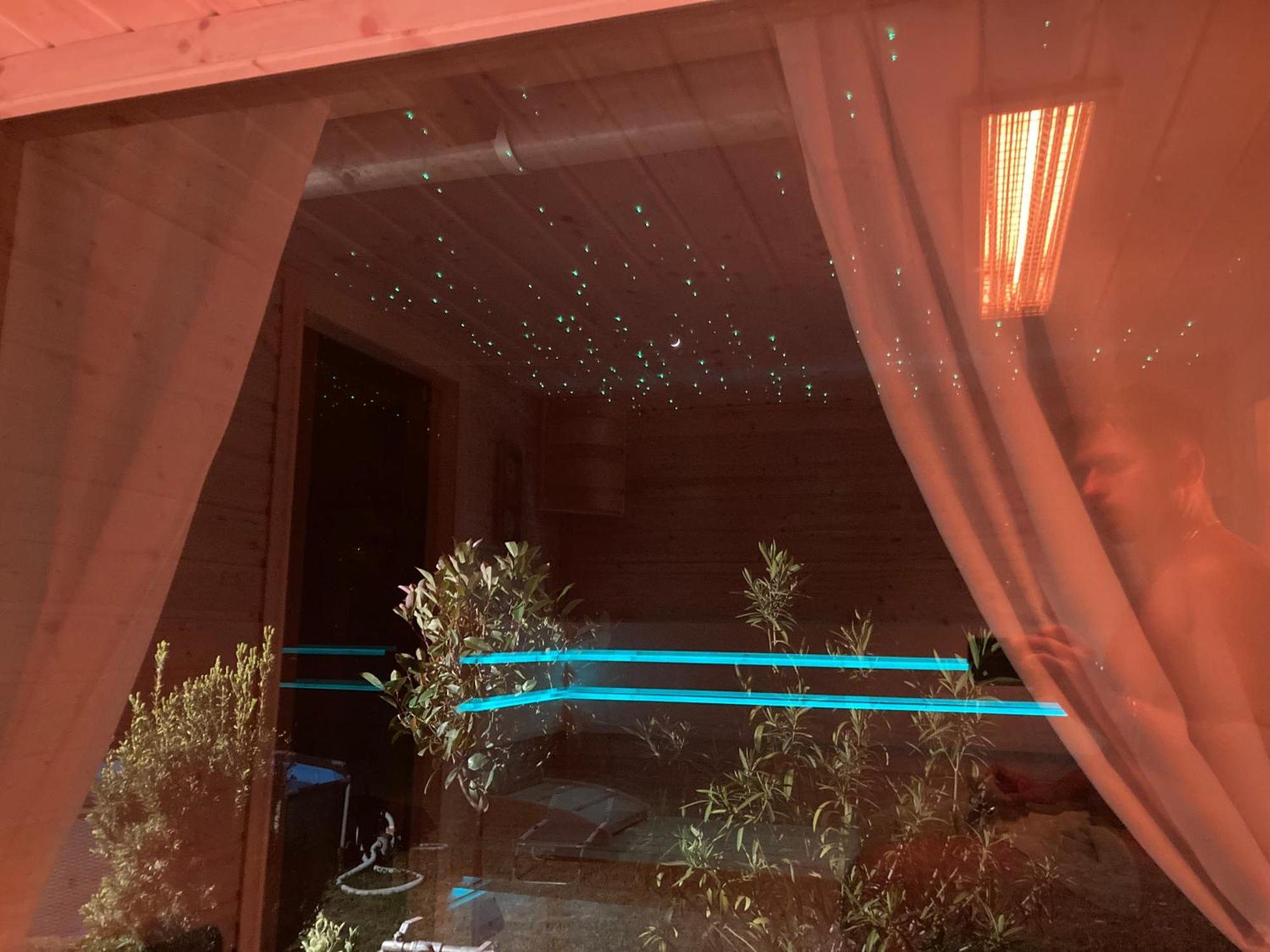 Arany Vendeghaz Villa Szarvas Ngoại thất bức ảnh