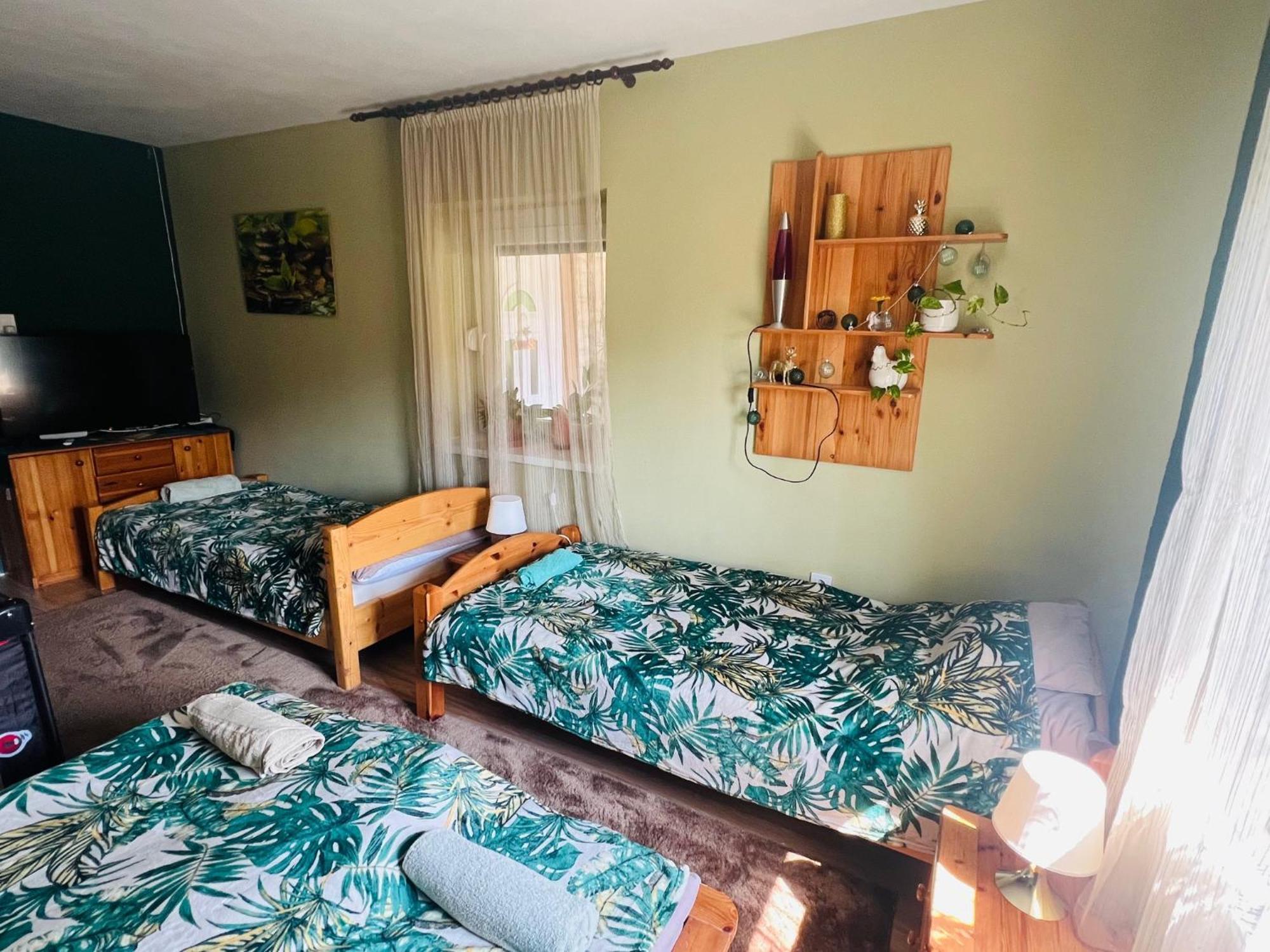 Arany Vendeghaz Villa Szarvas Ngoại thất bức ảnh