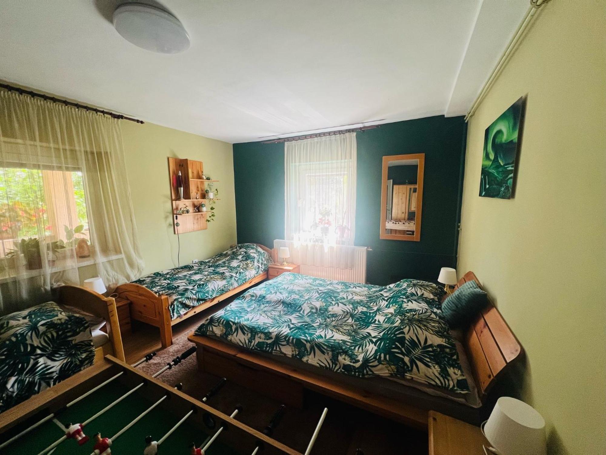 Arany Vendeghaz Villa Szarvas Ngoại thất bức ảnh