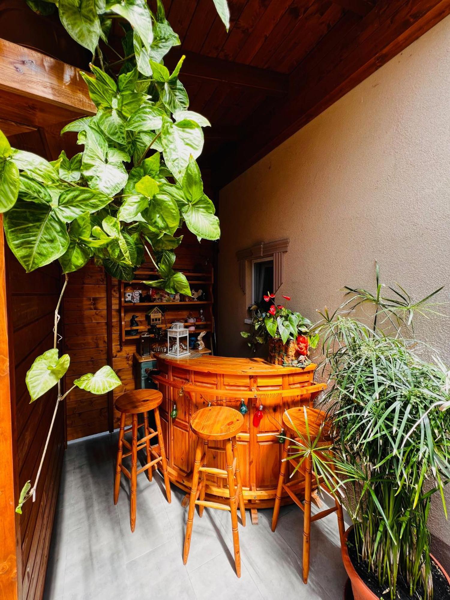 Arany Vendeghaz Villa Szarvas Ngoại thất bức ảnh