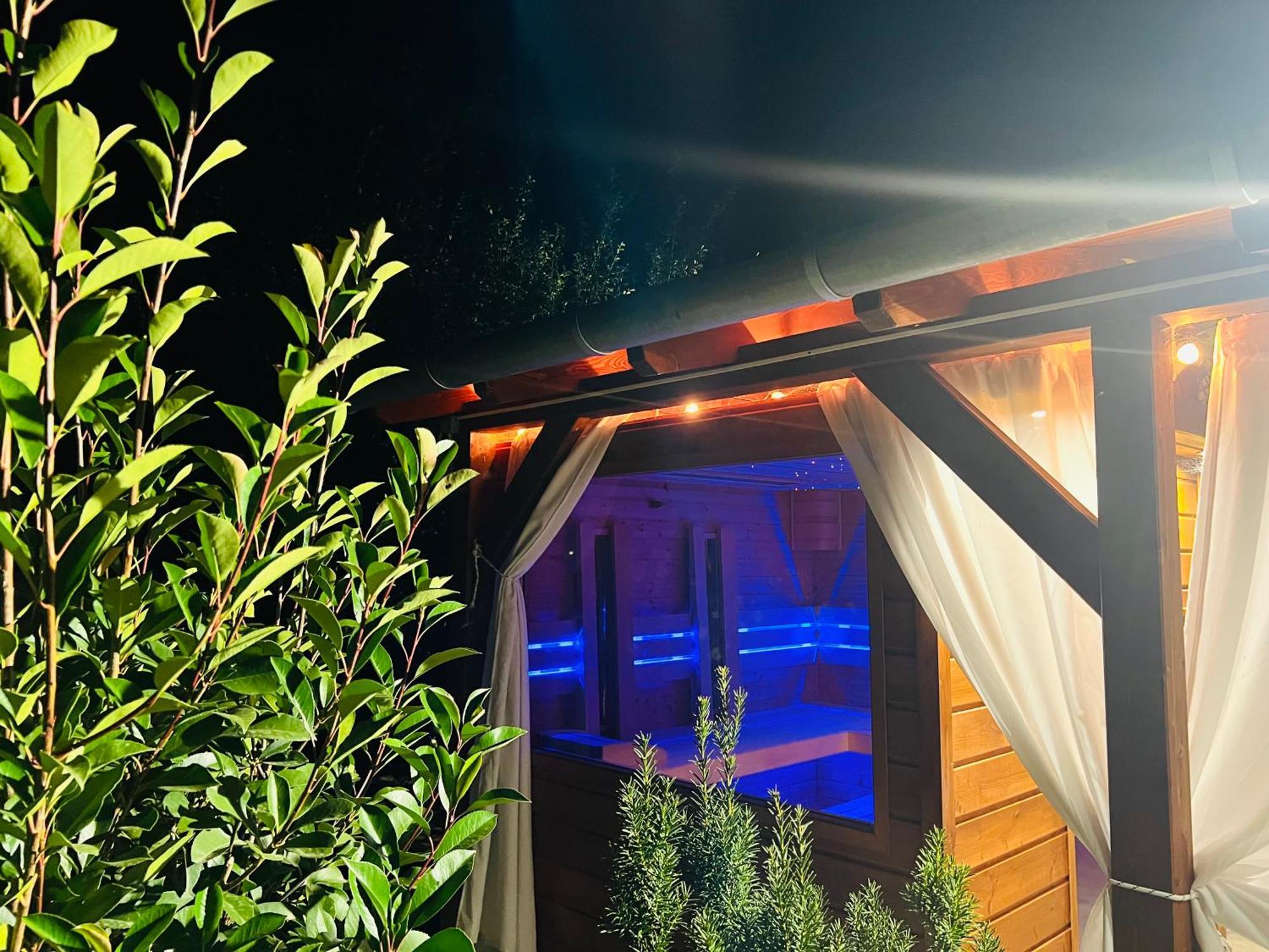 Arany Vendeghaz Villa Szarvas Ngoại thất bức ảnh